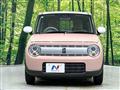 2020 Suzuki Lapin