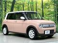 2020 Suzuki Lapin