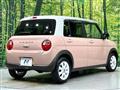 2020 Suzuki Lapin