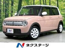 2020 Suzuki Lapin