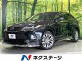 2021 Toyota Harrier Hybrid
