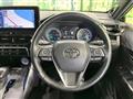 2021 Toyota Harrier Hybrid