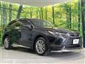 2021 Toyota Harrier Hybrid