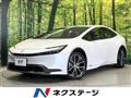 2023 Toyota Prius