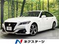 2018 Toyota Crown Hybrid