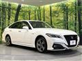 2018 Toyota Crown Hybrid