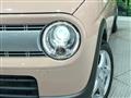 2017 Suzuki Lapin