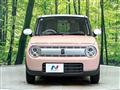 2017 Suzuki Lapin