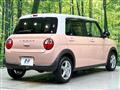 2017 Suzuki Lapin