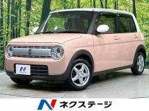 2017 Suzuki Lapin