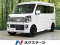 2025 Suzuki Every Wagon