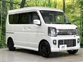 2025 Suzuki Every Wagon