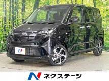2025 Daihatsu Move