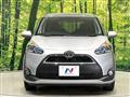 2016 Toyota Sienta