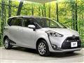 2016 Toyota Sienta