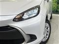 2025 Toyota AQUA
