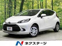 2025 Toyota AQUA