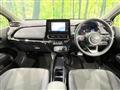 2025 Toyota AQUA