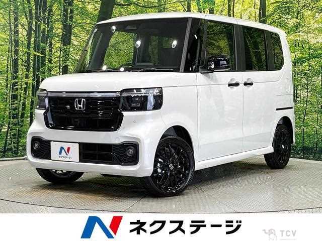 2026 Honda N BOX