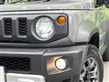 2023 Suzuki Jimny Sierra