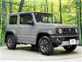 2023 Suzuki Jimny Sierra
