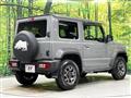 2023 Suzuki Jimny Sierra