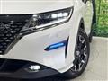2022 Nissan Note