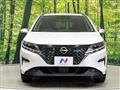 2022 Nissan Note