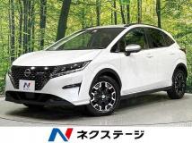 2022 Nissan Note