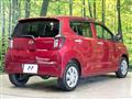 2017 Daihatsu Mira