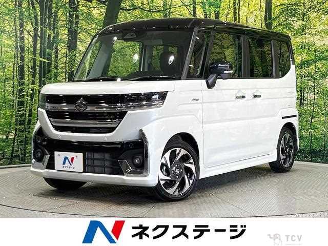 2025 Suzuki Suzuki Others