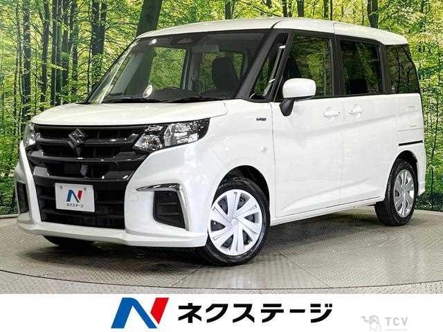 2025 Suzuki Suzuki Others