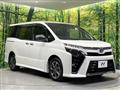 2021 Toyota Voxy