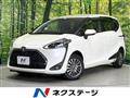 2021 Toyota Sienta