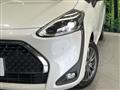 2021 Toyota Sienta