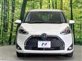 2021 Toyota Sienta