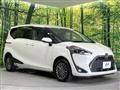 2021 Toyota Sienta