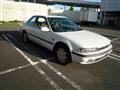 1992 Honda Accord Coupe