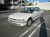 1992 Honda Accord Coupe