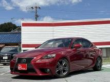 2013 Lexus IS