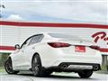 2020 Nissan Skyline