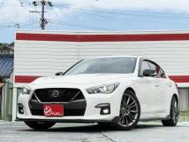 2020 Nissan Skyline