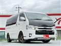 2019 Toyota Hiace Van