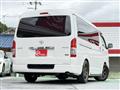 2019 Toyota Hiace Van