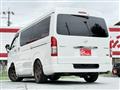 2019 Toyota Hiace Van
