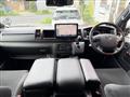 2019 Toyota Hiace Van