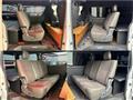 2019 Toyota Hiace Van