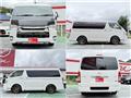 2019 Toyota Hiace Van