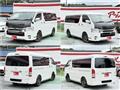2019 Toyota Hiace Van