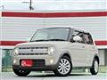 2015 Suzuki Lapin